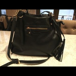Rossi Italian Leather Handbag